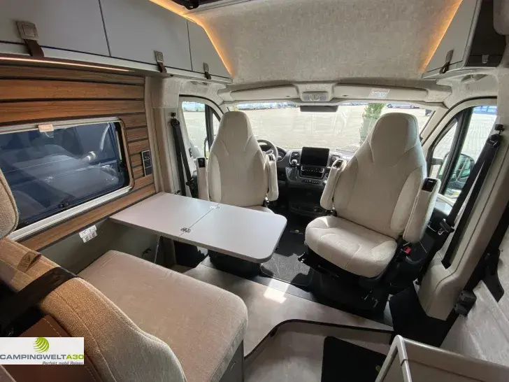 Fahrzeugbild Hymer Yosemite*2026*SCHLAFDACH*SKYVIEW*AUTOM.* #15