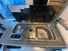 Fahrzeugbild Hymer Yosemite*2026*SCHLAFDACH*SKYVIEW*AUTOM.* #17