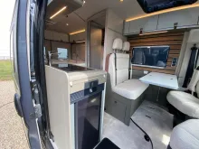 Fahrzeugbild Hymer Yosemite*2026*SCHLAFDACH*SKYVIEW*AUTOM.* #18