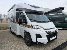 Fahrzeugbild Malibu T 430 KB-LE lightweight*2026*AUTOM.*TV*FIAT* #2