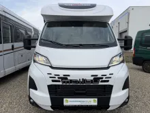 Fahrzeugbild Malibu T 430 KB-LE lightweight*2026*AUTOM.*TV*FIAT* #4