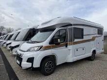 Fahrzeugbild Malibu T 430 KB-LE lightweight*2026*AUTOM.*TV*FIAT* #5