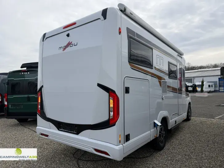 Fahrzeugbild Malibu T 430 KB-LE lightweight*2026*AUTOM.*TV*FIAT* #6