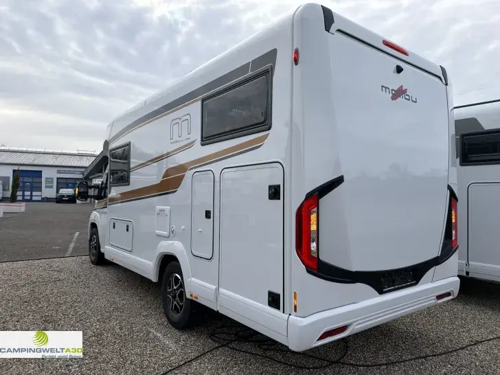 Fahrzeugbild Malibu T 430 KB-LE lightweight*2026*AUTOM.*TV*FIAT* #7