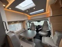 Fahrzeugbild Malibu T 430 KB-LE lightweight*2026*AUTOM.*TV*FIAT* #9