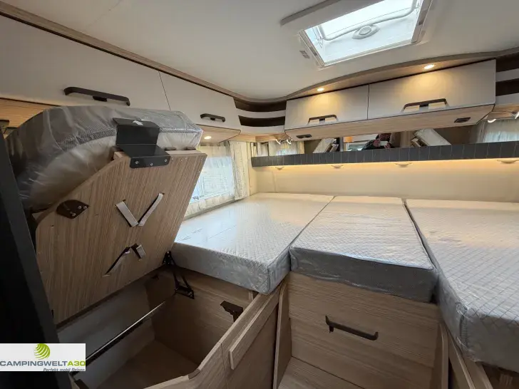 Fahrzeugbild Malibu T 430 KB-LE lightweight*2026*AUTOM.*TV*FIAT* #11