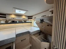Fahrzeugbild Malibu T 430 KB-LE lightweight*2026*AUTOM.*TV*FIAT* #13