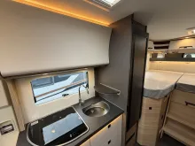 Fahrzeugbild Malibu T 430 KB-LE lightweight*2026*AUTOM.*TV*FIAT* #14