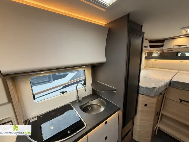 Fahrzeugbild Malibu T 430 KB-LE lightweight*2026*AUTOM.*TV*FIAT* #14