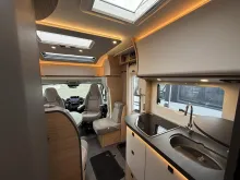 Fahrzeugbild Malibu T 430 KB-LE lightweight*2026*AUTOM.*TV*FIAT* #16