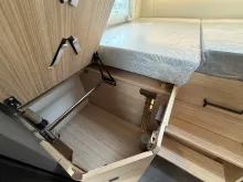 Fahrzeugbild Malibu T 430 KB-LE lightweight*2026*AUTOM.*TV*FIAT* #18