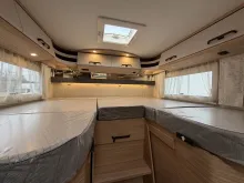 Fahrzeugbild Malibu T 430 KB-LE lightweight*2026*AUTOM.*TV*FIAT* #20