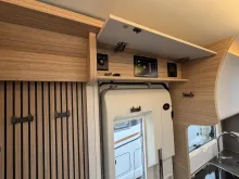 Fahrzeugbild Malibu T 430 KB-LE lightweight*2026*AUTOM.*TV*FIAT* #22