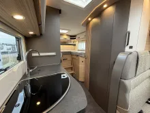 Fahrzeugbild Malibu T 430 KB-LE lightweight*2026*AUTOM.*TV*FIAT* #23
