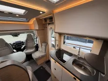 Fahrzeugbild Malibu T 430 KB-LE lightweight*2026*AUTOM.*TV*FIAT* #24