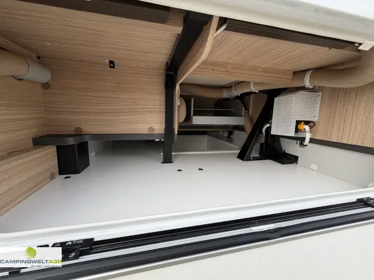 Fahrzeugbild Malibu T 430 KB-LE lightweight*2026*AUTOM.*TV*FIAT* #25
