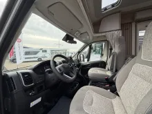 Fahrzeugbild Malibu T 430 KB-LE lightweight*2026*AUTOM.*TV*FIAT* #26