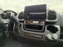 Fahrzeugbild Malibu T 430 KB-LE lightweight*2026*AUTOM.*TV*FIAT* #27