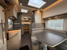 Fahrzeugbild Malibu T 430 KB-LE lightweight*2026*AUTOM.*TV*FIAT* #28