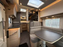 Fahrzeugbild Malibu T 430 KB-LE lightweight*2026*AUTOM.*TV*FIAT* #29
