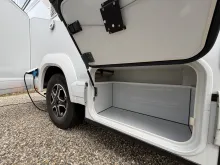 Fahrzeugbild Malibu T 430 KB-LE lightweight*2026*AUTOM.*TV*FIAT* #30