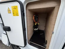 Fahrzeugbild Malibu T 430 KB-LE lightweight*2026*AUTOM.*TV*FIAT* #33