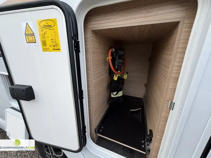 Fahrzeugbild Malibu T 430 KB-LE lightweight*2026*AUTOM.*TV*FIAT* #33