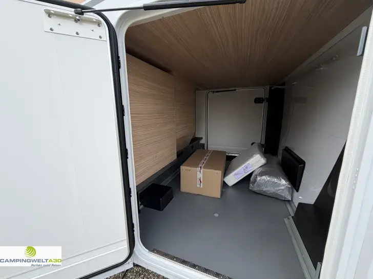 Fahrzeugbild Malibu T 430 KB-LE lightweight*2026*AUTOM.*TV*FIAT* #34