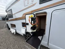 Fahrzeugbild Malibu T 430 KB-LE lightweight*2026*AUTOM.*TV*FIAT* #35
