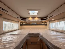 Fahrzeugbild Malibu I 450 RB-LE comfort 4.2t Fiat*2026*MARKISE* #17