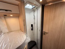 Fahrzeugbild Malibu I 450 RB-LE comfort 4.2t Fiat*2026*MARKISE* #18