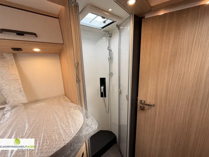 Fahrzeugbild Malibu I 450 RB-LE comfort 4.2t Fiat*2026*MARKISE* #18