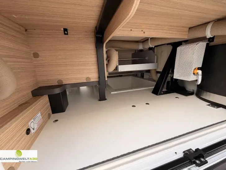 Fahrzeugbild Malibu I 450 RB-LE comfort 4.2t Fiat*2026*MARKISE* #24