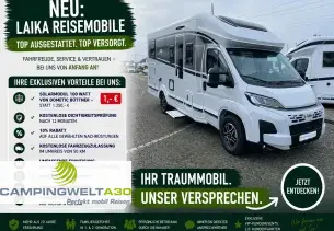 Bild Ecovip L 3019 Titanio