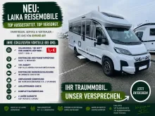Fahrzeugbild Laika ECOVIP L 3019 Titanio*2026*AUTOMATIK*FULL-LED* #1