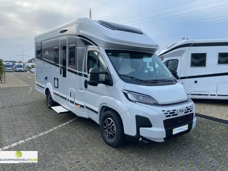 Fahrzeugbild Laika ECOVIP L 3019 Titanio*2026*AUTOMATIK*FULL-LED* #2
