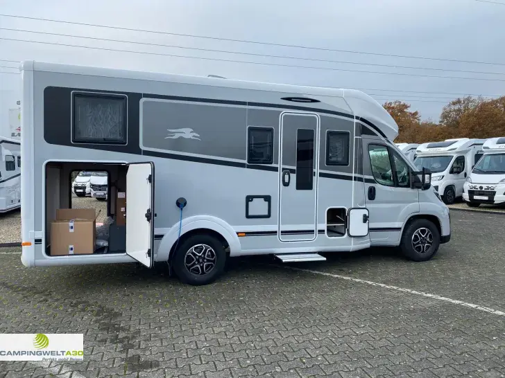 Fahrzeugbild Laika ECOVIP L 3019 Titanio*2026*AUTOMATIK*FULL-LED* #3