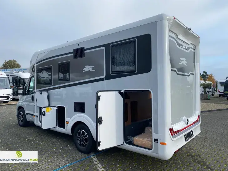 Fahrzeugbild Laika ECOVIP L 3019 Titanio*2026*AUTOMATIK*FULL-LED* #5