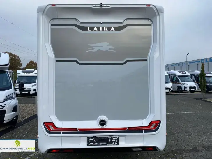 Fahrzeugbild Laika ECOVIP L 3019 Titanio*2026*AUTOMATIK*FULL-LED* #6