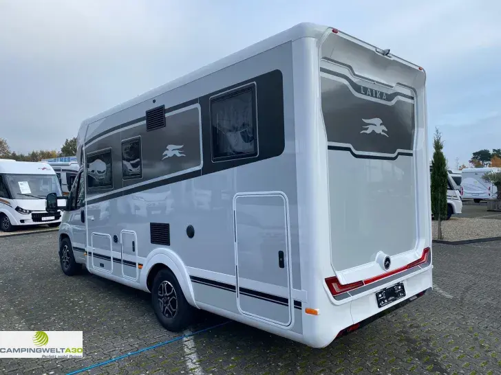 Fahrzeugbild Laika ECOVIP L 3019 Titanio*2026*AUTOMATIK*FULL-LED* #8