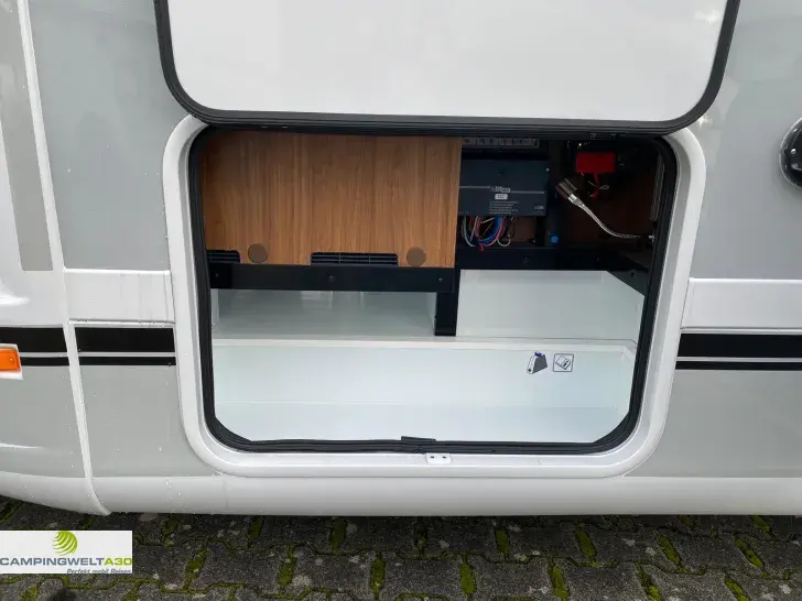 Fahrzeugbild Laika ECOVIP L 3019 Titanio*2026*AUTOMATIK*FULL-LED* #9