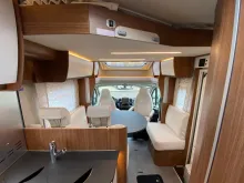 Fahrzeugbild Laika ECOVIP L 3019 Titanio*2026*AUTOMATIK*FULL-LED* #11