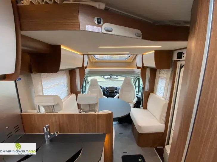 Fahrzeugbild Laika ECOVIP L 3019 Titanio*2026*AUTOMATIK*FULL-LED* #11