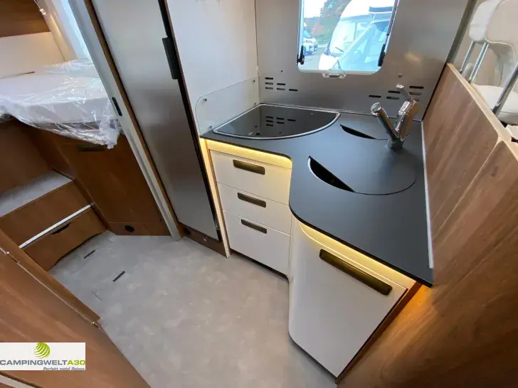 Fahrzeugbild Laika ECOVIP L 3019 Titanio*2026*AUTOMATIK*FULL-LED* #12