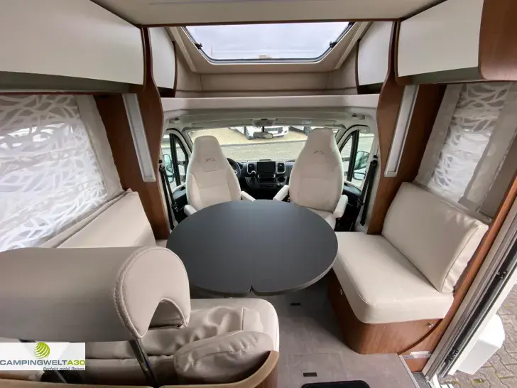 Fahrzeugbild Laika ECOVIP L 3019 Titanio*2026*AUTOMATIK*FULL-LED* #13