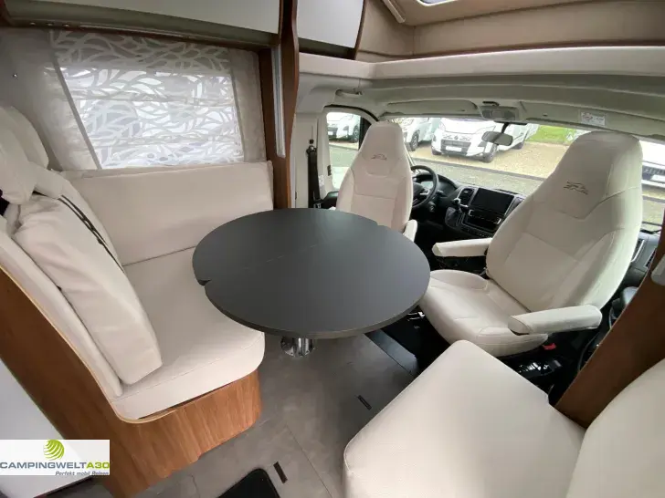 Fahrzeugbild Laika ECOVIP L 3019 Titanio*2026*AUTOMATIK*FULL-LED* #14