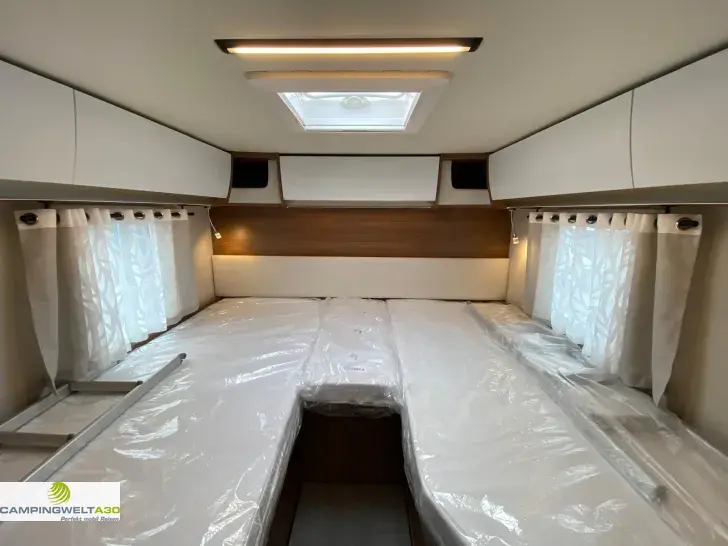 Fahrzeugbild Laika ECOVIP L 3019 Titanio*2026*AUTOMATIK*FULL-LED* #21