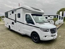 Fahrzeugbild Laika KREOS L 5009 MB Mercedes*Safety*KLIMA* #1