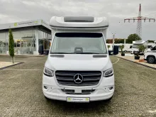 Fahrzeugbild Laika KREOS L 5009 MB Mercedes*Safety*KLIMA* #2