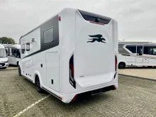 Fahrzeugbild Laika KREOS L 5009 MB Mercedes*Safety*KLIMA* #4